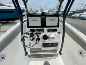 Thumbnail von Sea Fox Boats 288CC
