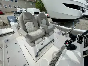 Thumbnail von Sea Fox Boats 288CC