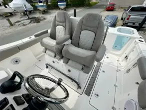 Thumbnail von Sea Fox Boats 288CC