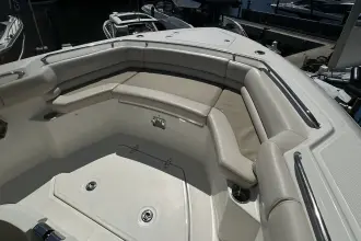 Thumbnail von Boston Whaler 33 OUTRAGE