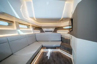 Thumbnail von Sea Ray 370 DA-OB