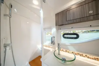 Thumbnail von Sea Ray 370 DA-OB