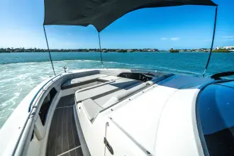 Thumbnail von Sea Ray 370 DA-OB