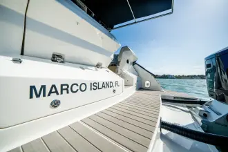 Thumbnail von Sea Ray 370 DA-OB