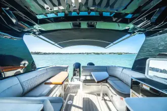 Thumbnail von Sea Ray 370 DA-OB