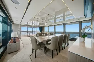 Thumbnail von Sunseeker 100 Yat PURA VIDA