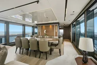 Thumbnail von Sunseeker 100 Yat PURA VIDA
