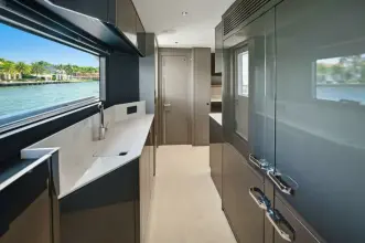 Thumbnail von Sunseeker 100 Yat PURA VIDA