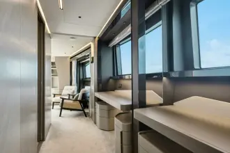 Thumbnail von Sunseeker 100 Yat PURA VIDA