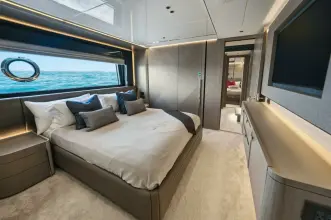 Thumbnail von Sunseeker 100 Yat PURA VIDA
