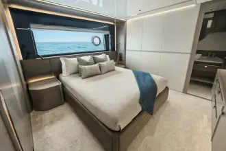 Thumbnail von Sunseeker 100 Yat PURA VIDA