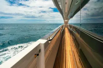 Thumbnail von Sunseeker 100 Yat PURA VIDA