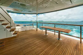 Thumbnail von Sunseeker 100 Yat PURA VIDA