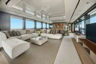Thumbnail von Sunseeker 100 Yat PURA VIDA