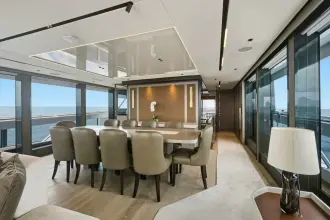 Thumbnail von Sunseeker 100 Yat PURA VIDA