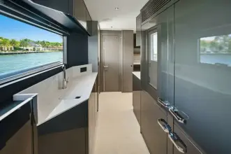 Thumbnail von Sunseeker 100 Yat PURA VIDA