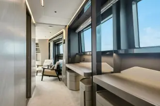 Thumbnail von Sunseeker 100 Yat PURA VIDA