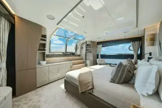 Thumbnail von Sunseeker 100 Yat PURA VIDA