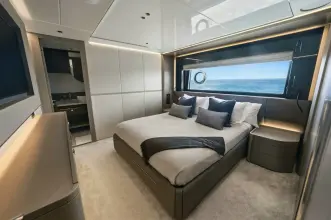 Thumbnail von Sunseeker 100 Yat PURA VIDA