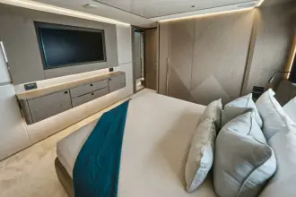 Thumbnail von Sunseeker 100 Yat PURA VIDA