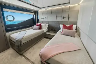 Thumbnail von Sunseeker 100 Yat PURA VIDA