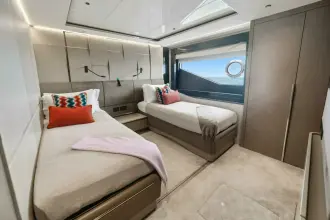 Thumbnail von Sunseeker 100 Yat PURA VIDA