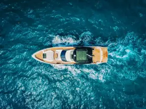 Thumbnail von Sunseeker 100 Yat PURA VIDA