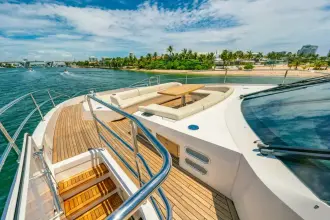 Thumbnail von Sunseeker 100 Yat PURA VIDA