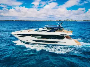 Thumbnail von Sunseeker 100 Yat PURA VIDA