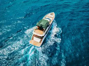 Thumbnail von Sunseeker 100 Yat PURA VIDA