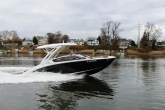 Thumbnail von Yamaha 275SD YAMAHA 275
