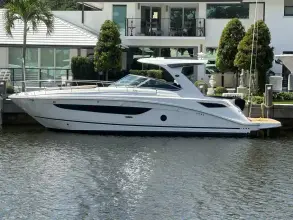 Thumbnail von Sea Ray 350 Sundancer