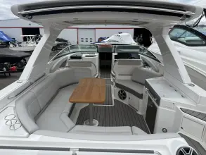 Thumbnail von Sea Ray SLX 350