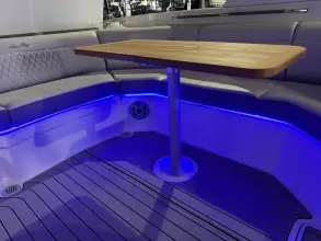 Thumbnail von Sea Ray SLX 350