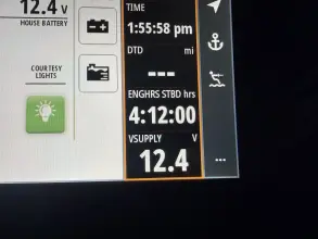 Thumbnail von Sea Ray SLX 350
