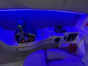 Thumbnail von Sea Ray SLX 350