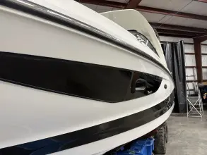 Thumbnail von Sea Ray SLX 350
