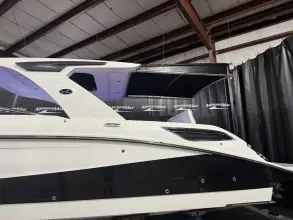 Thumbnail von Sea Ray SLX 350