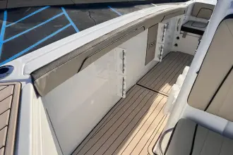 Thumbnail von Yamaha 255 FSH Sport H