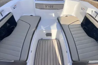 Thumbnail von Yamaha 255 FSH Sport H