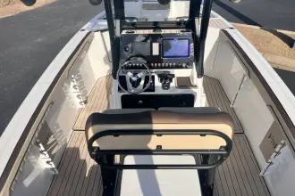 Thumbnail von Yamaha 255 FSH Sport H