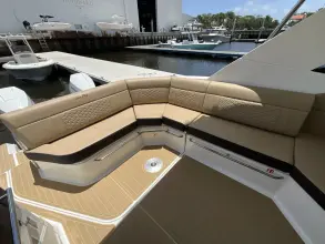 Thumbnail von Sea Ray 320 Sundancer Außenborder