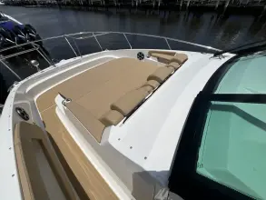 Thumbnail von Sea Ray 320 Sundancer Außenborder