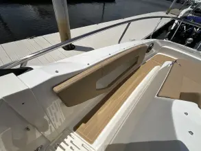 Thumbnail von Sea Ray 320 Sundancer Außenborder