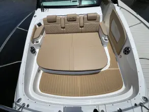 Thumbnail von Sea Ray 320 Sundancer Außenborder