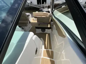Thumbnail von Sea Ray 320 Sundancer Außenborder