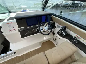 Thumbnail von Sea Ray 320 Sundancer Außenborder