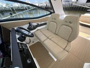 Thumbnail von Sea Ray 320 Sundancer Außenborder