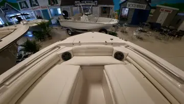 Thumbnail von Grady White Fisherman 216