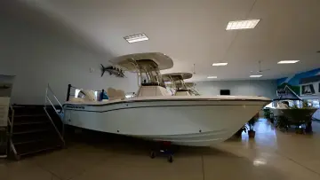 Thumbnail von Grady White Fisherman 216